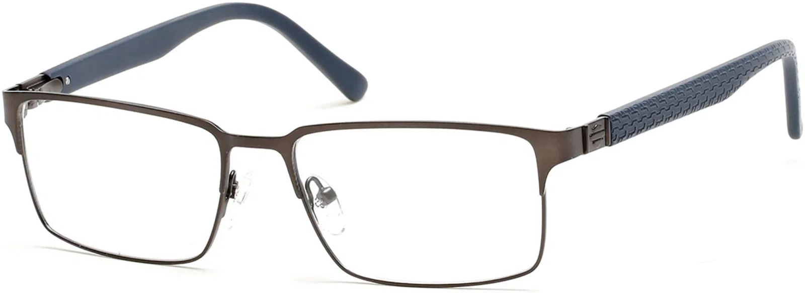 Harley-Davidson 0716 Eyeglasses - view 2